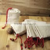 tea-bag inner and outer bag packing