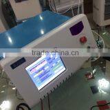 Professional Diode Laser Blood Vessels Removal Spider Vein / Vascular Removal Equipment thumbnail-3