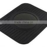 Ultra Low-Profile Dash Mat