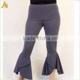 Yoga Dance Pants, Petal Bottoms thumbnail-1