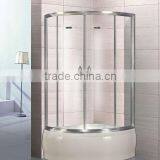 Aluminum Shower Screen C082 thumbnail-1