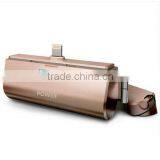 Smallest Portable Mini Tail Plug Power Bank Designed for Samsung and Iphone thumbnail-2