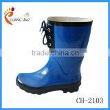 Hign Qality Rain Boots thumbnail-3