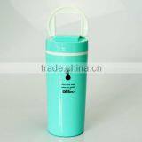300ml Double Wall Promotion Dishwash Bottle With Handle thumbnail-1