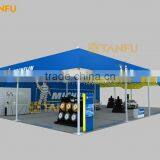 TANFU Aluminum Truss Trade Show Booth thumbnail-3