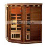 Weight Loss Slimming Beauty Salon Equipment Home Steam Sauna Room thumbnail-5