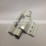 China Hot Sell Hight Quality UPVC Aluminium Adjusting Windows Hinges Casement Window Hinge thumbnail-4