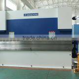 CNC Hydraulic Press Brake, Tandem Hydraulic Cnc Press Brake 800Ton thumbnail-3