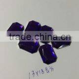 Factory Made Flat Back Rhinestone for Garment Decoration thumbnail-5