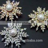 Best Service Leaf Brooch Korean thumbnail-5