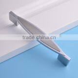 Most Popular Useful Zinc Alloy Zamak Kitchen Cabinet Furniture Drawer Pull Knob Handles thumbnail-3