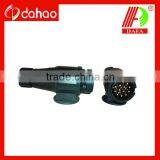 13pin/8pin/7pin/6pin/5pin Multi-purples Plug(DF-TP007A)