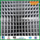 Lowest Price Galvanized Welded Wire Mesh Fence Panel