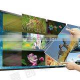 42 Inch Touch Screen Kiosk All in One PC With Interatctive Whiteboard Software thumbnail-3