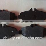 Hot selling Wholesale Brake pads OEM#0034209920