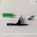 In Time Delivery Ftth Fttx SC/APC Fast Connector thumbnail-4