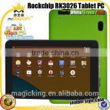 Shenzhen Magicking Unbranded 7 Inch Smart Android Tablet pc With Dvd Drive
