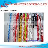 plastic chain conveyor belt