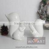 Vivid Christmas Decoration Squirrel Decors For Home Decoration thumbnail-3