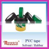 Black Color Electrical PVC Tape thumbnail-2