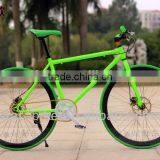 Carbon Fixed Gear Bike /fixed Gear Bike Factory thumbnail-6