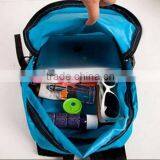 Travel Folding Backpack / Outdoor Shoulder Bag / Camping Backpack thumbnail-6