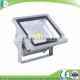 China Factory Supply High Effiency IP65 Waterproof Color Changing Outdoor Solar Flood Light thumbnail-5
