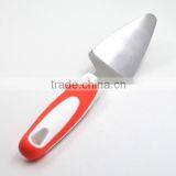 Classic Quality Unique Design TPR Handle Cream Spatula Cake Server thumbnail-4