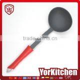Latest Design Commercial Industrial Nylon Gravy Sauce Ladle Kitchen Accessories thumbnail-1