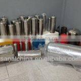 Portable Gas Stove Cylinders With Stainless Steel Material thumbnail-1