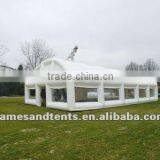 Inflatable Paintball Tent, Inflatable Event Tent for Sport Games F4060 thumbnail-5