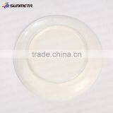 Sublimation Blank Ceramic Plate For Heat Transfer Printing thumbnail-5