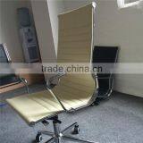 2015 Premium Commercial High Back Executive Office Chair, Exective Office Chair, Leather Office Chairs thumbnail-4