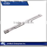 Wholesale Stainless Steel Grill Parts Gas Burners For BBQ