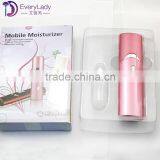 Beauty Needs Battery Operated Facial Nano Mist Spray