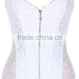 Vintage Type Hot Wholsale Black Beautiful Girls Sexy Xxl Com Corset thumbnail-2