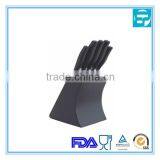 Stainless Steel Kitchen Knife Set thumbnail-1