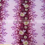 Fleece Blanket With Satin Trim thumbnail-1