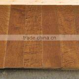 Canadian Maple Parquet Flooring Engineered