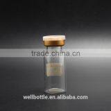 Promotion 5ml 10ml 15ml Clear Amber Bayonet Bottle for Liquid Medicine for Steroids thumbnail-2
