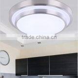 High Quality Arcylic Ceiling Lighting,24w Bedroom Round Ceiling Lighting Fixturer thumbnail-6