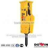 Korean Hydraulic Breaker for Excavator/jack hammer(DW T150)