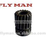 ML02 For Siruba 747 Over-Lock Sewing Machine Parts