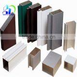Extruded Aluminum Profiles Advertisement Aluminum Profile for Led Display thumbnail-2