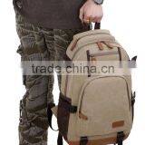 Hot Sale Custom Vintage Mountain Terrain Backpack thumbnail-4