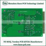 Cctv Camera Fr4 94v0 PCB Customization