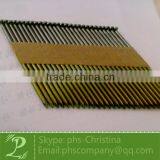 Common Nial/coil Nail/shoe Nail/concrete Nail/Paper Collated Nail Etc. thumbnail-1