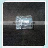 Lead Free Crystal Whiskey Glass Diamond Whiskey Glass for Sale thumbnail-4