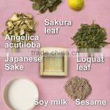 Belviso Highly Moisturizing and High Quality Wholesale Bath Oil Made of Japanese Food Raw Materials thumbnail-6