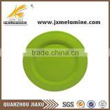 New Innovative Products 2016 Green Dinner Plate From China thumbnail-1